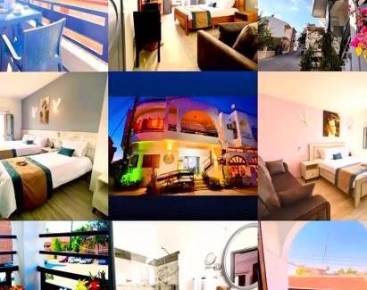 Bogaz Bed & Breakfast | Royal Goddess Guest House, Walled City