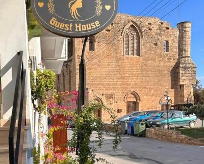 Bogaz Bed & Breakfast | Royal Goddess Guest House, Walled City