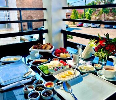 Bogaz Bed & Breakfast | Royal Goddess Guest House, Walled City