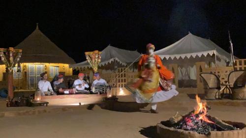 Kanoi Resort | Royal Golden Camp