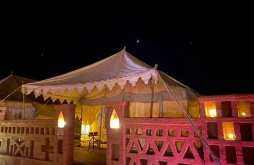 Kanoi Resort | Royal Golden Camp