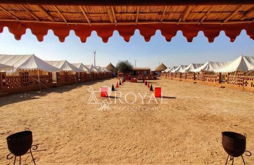 Kanoi Resort | Royal Golden Camp