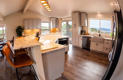 Canon City Cabin | Royal Gorge Cabins