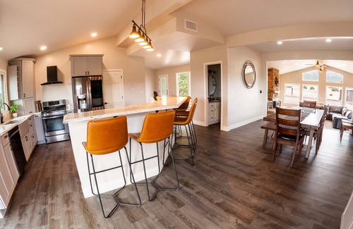 Canon City Cabin | Royal Gorge Cabins