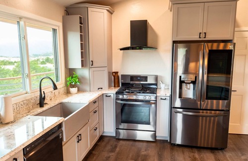 Canon City Cabin | Royal Gorge Cabins