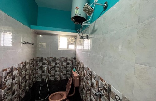 Kalapettai Hotel | ROYAL GRAND RESIDENCY near Paradise Beach