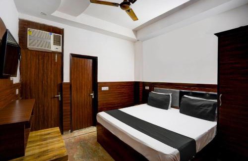 Indirapuram Hotel | ROYAL GRAND STAY