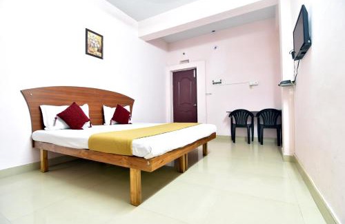 Chennai Hotel | ROYAL GREEN AIRPORT TRANSIT ACCOMMODATION