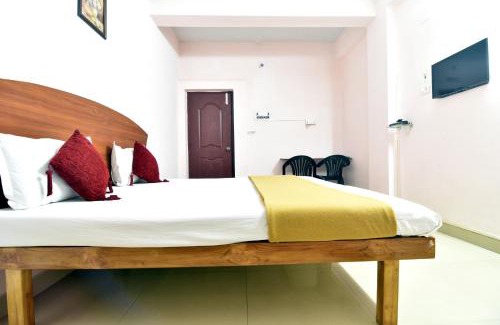 Chennai Hotel | ROYAL GREEN AIRPORT TRANSIT ACCOMMODATION