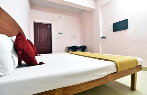 Chennai Hotel | ROYAL GREEN AIRPORT TRANSIT ACCOMMODATION