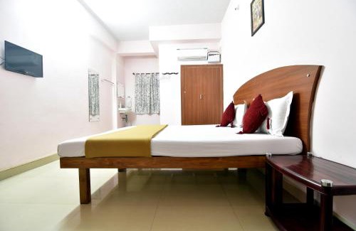 Chennai Hotel | ROYAL GREEN AIRPORT TRANSIT ACCOMMODATION