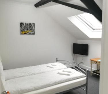 Dulken House | Royal Guest House II