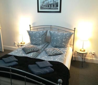 Dulken House | Royal Guest House II