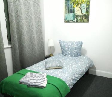 Dulken House | Royal Guest House II