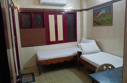 Triplicane Hotel | Royal Guest House