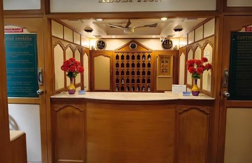 Triplicane Hotel | Royal Guest House