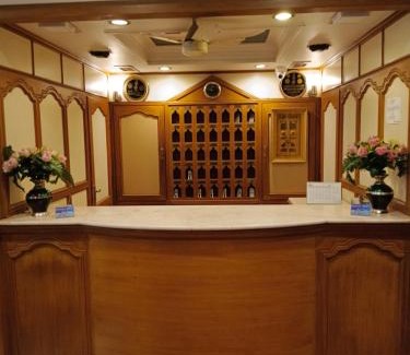 Triplicane Hotel | Royal Guest House