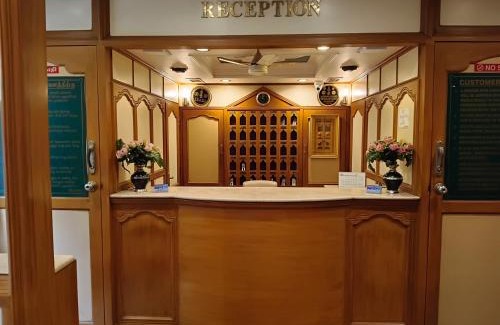 Triplicane Hotel | Royal Guest House