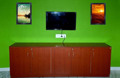 Chikkamagaluru Apartment | Royal Guest House