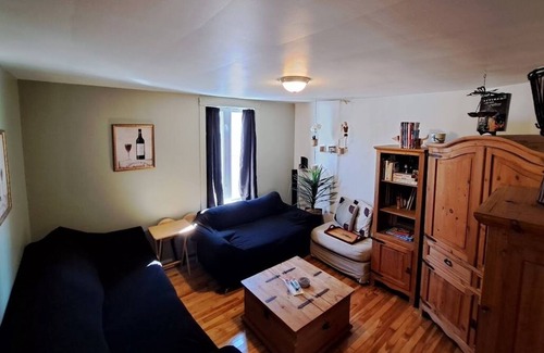 Beaupre Apartment | Royal Harbor #311369