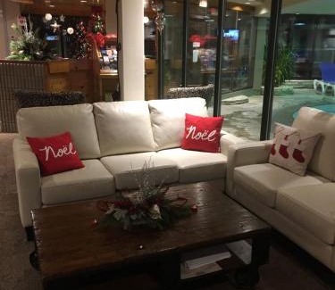 Thornbury Resort | Royal Harbour Resort
