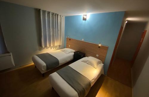 Tergnier Hotel | Royal Haveli