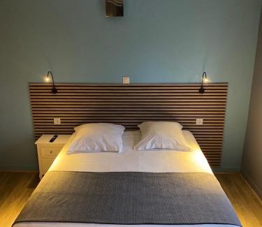 Tergnier Hotel | Royal Haveli