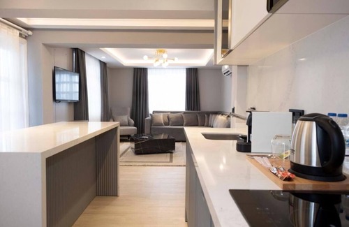 Kaleici Hotel | Royal Hayat Hotel