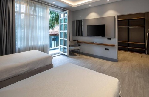 Kaleici Hotel | Royal Hayat Hotel