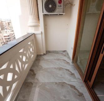Heliopolis Apartment | Royal Heliopolis