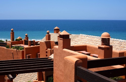 Chiclana de la Frontera Hotel | Royal Hideaway Sancti Petri