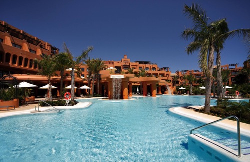 Chiclana de la Frontera Hotel | Royal Hideaway Sancti Petri