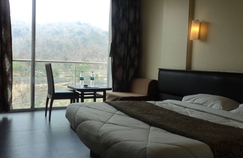 Vasai Hotel | Royal Hills Vasai - Thane