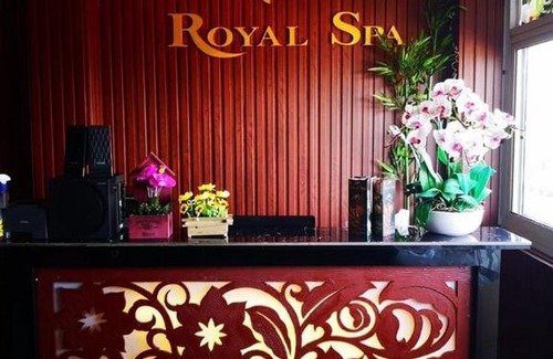 Mawlamyine Hotel | Royal Hinthar Hotel