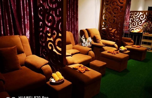 Mawlamyine Hotel | Royal Hinthar Hotel