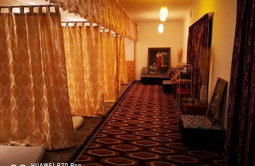 Mawlamyine Hotel | Royal Hinthar Hotel