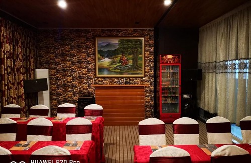 Mawlamyine Hotel | Royal Hinthar Hotel