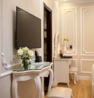 Old Quarter Hotel | Royal Holiday Hanoi Hotel
