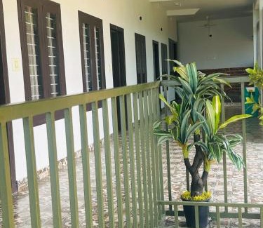 Sulthan Bathery Villa | ROYAL HOLIDAY HOMe