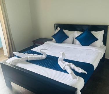 Sulthan Bathery Villa | ROYAL HOLIDAY HOMe