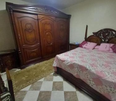Cairo Apartment | Royal Home