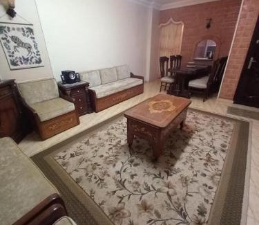 Cairo Apartment | Royal Home