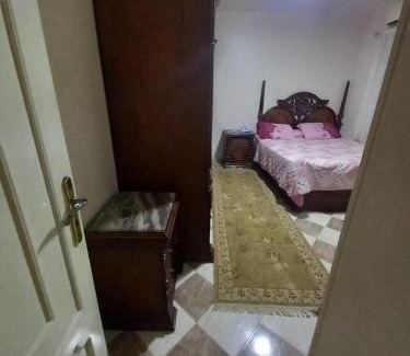 Cairo Apartment | Royal Home
