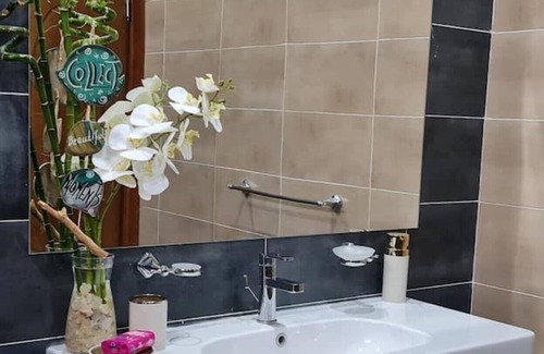 Al Ahyaa Villa | Royal Home luxury villa private pool 6pers