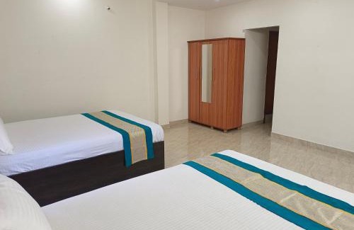 Mysore Apartment | Royal Home Stay Mysuru - Service Apartment