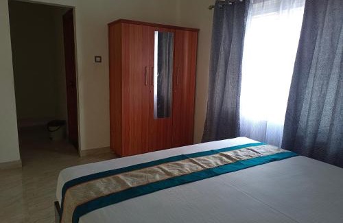 Mysore Apartment | Royal Home Stay Mysuru - Service Apartment