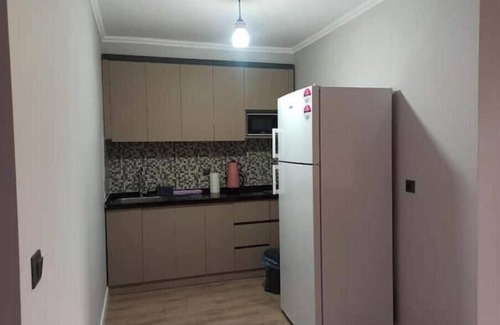 Antalya City Centre Apartment | Royal Homes 401