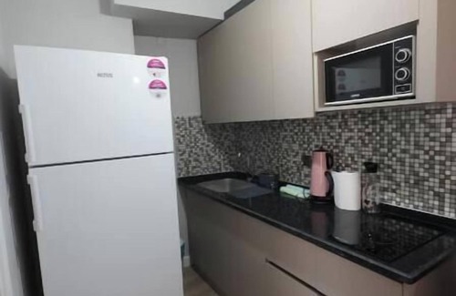 Antalya City Centre Apartment | Royal Homes 406
