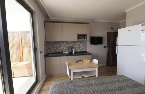 Antalya City Centre Apartment | Royal Homes 502