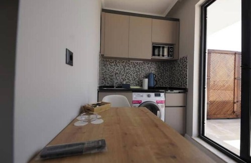 Antalya City Centre Apartment | Royal Homes 503